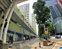 Blk 2 Tanjong Pagar Plaza (Central Area), HDB 3 Rooms #173680122